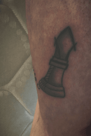 Tattoo by Jacob Tattoo