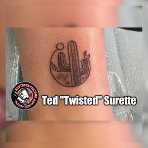 Artist: Ted "TwisTed" SuretteCute little cactus tattoo done by Ted.  ★★★★★★★★★★★★★★★★★★★Southern Customs Tattoo Company1503 Hope Mills Rd.Fayetteville, NC 28304(910) 920-2683★★★★★Social Media Links★★★★★Facebook Link:https://www.facebook.com/SouthernCustomsTattooCompany/Instagram:@SouthernCustomsTattooCo@SouthernCustomsBrand@tattoosbyaaronf@irishted32Google+:plus.google.com/+SouthernCustomsTattooCompanyTumblr:https://southerncustomstattoocompany.tumblr.comYelp:https://m.yelp.com/biz/southern-customs-tattoo-company-fayettevilleFoursquare linkhttp://4sq.com/2slKpCtTwitter:@SCTATCOTattooDo:@SouthernCustomsTattooCompanyVero:SouthernCustomsTattooCompanyGoogle Maps:https://goo.gl/maps/NXMNfhdcbmE2★★★★★★★★★★★★★★★★★★★#Ink #welcome #news #sctatco #Airforce #Happy #marines #america #artist #veteran #home #love #Share #femaletattooartist #nofilter #bodypiercing #NCTattooers #funny #hopemillsnc #SkinArt #Tattoo #Custom #NCINK #FortBragg #fortbraggink #ShareNow #tattoos #army #military #fayettevillenc