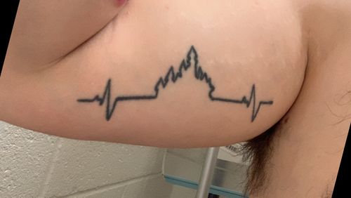 Tattoo image