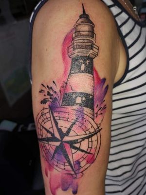 Tattoo by SEVEN SOULS TATTOO & PIERCING