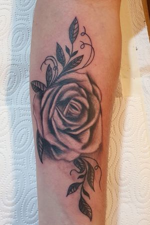 Tattoo by Picasso INK - Tattoo Lounge