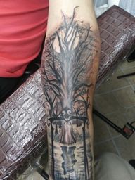 Tattoo