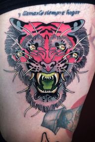 Tattoo