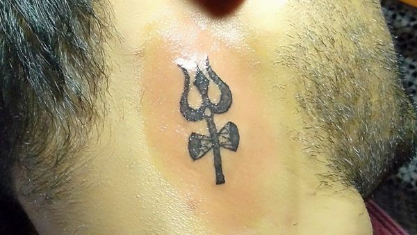 Tattoo from Sasi tattoos-9865015986