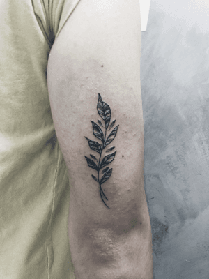 Tattoo by Seiva InkHub