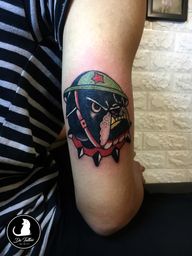 Tattoo