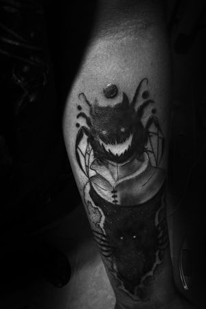 Tattoo by Los Hermanos - Tattoo e Piercing