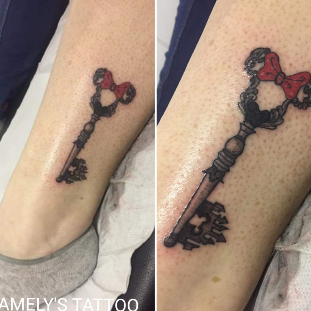 77 Disney Tattoos To Unleash Your Magic Power  Our Mindful Life