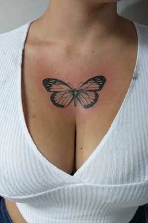 Mariposa #tattoo #MARIposa 