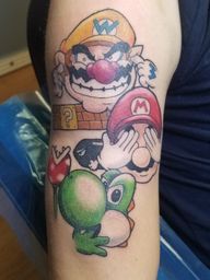 Tattoo