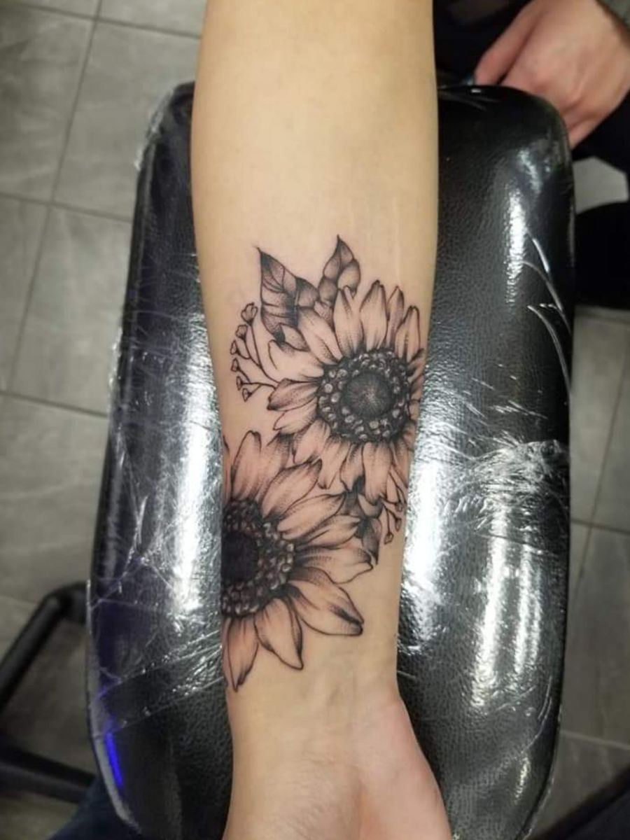 Tattoo uploaded by Khin Ohiman • 2 hour tattoo ) • Tattoodo