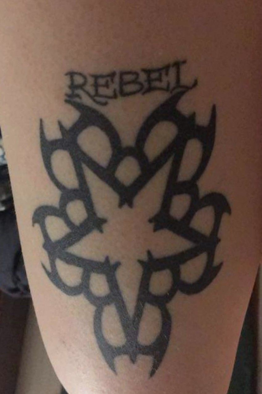 Black Veil Brides  BVB Fan of the day Tattoo by devils666  Facebook