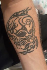 Tattoo