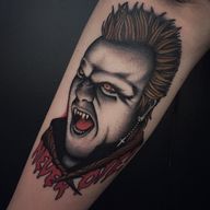 Tattoo