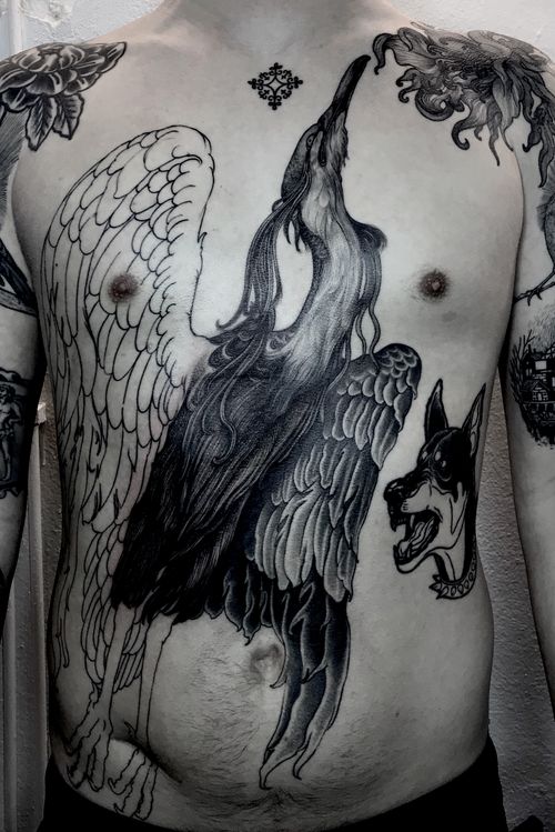 Tattoo image