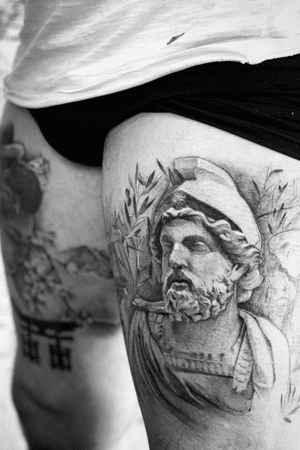 #tattoo #tattooartist #vegantattoo #realism