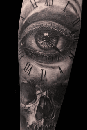 Tattoo by GOODFELLAS TATTOO & ART STUDIO