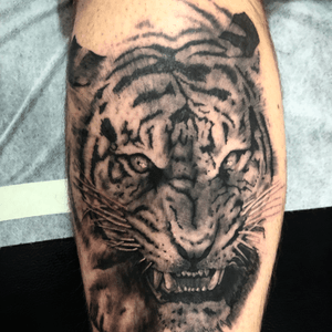 Tattoo by InkCredible Tattoo Temple Parramatta