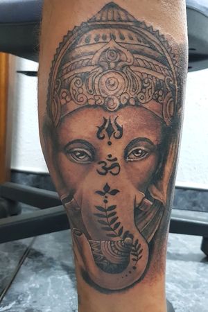 Tattoo by Inkordium Tattoo Studio