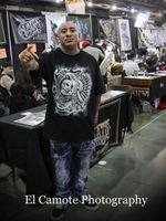 PHILLY TATTOO CONVENTION