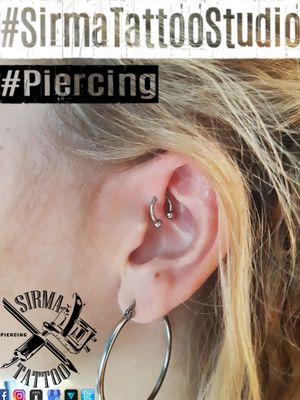 Forward Helix #Piercing #PiercingDay #ForwardHelixPiercing #PiercingLovers #Nafplio #piercingstudio #bodypiercing #SirmaTattooStudio #Piercings #bodypiercer #GePierced #bodypiercings #professionalbodypiercingstudio #Piercingtherapy #BodyPiercingStudio #forwardhelix #forwardhelixpiercings 