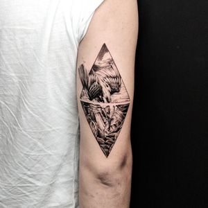 Tattoo by קוי טאטו - Koi Tattoo