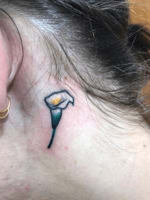 Tattoo by mountain ink shimla