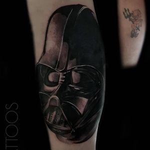 Tattoo by Morgan Davies Tattoo & Piercing Studio