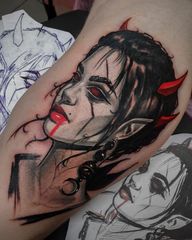 Tattoo