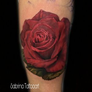 Tattoo by Hells Paradise