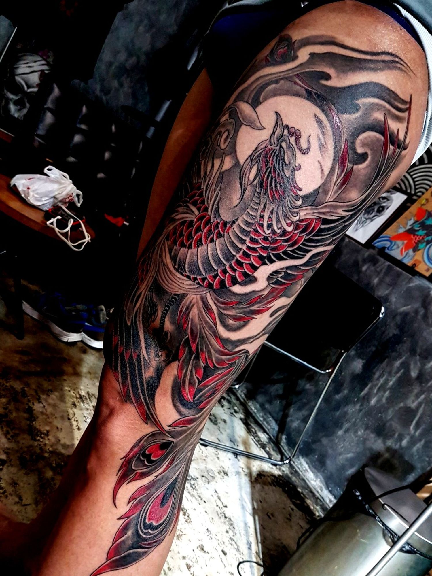 Steelheart Tattoo • Tattoo Studio • Tattoodo