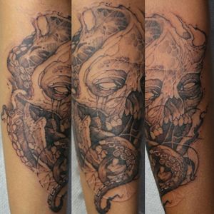 Tattoo by tattookaivalya dragonfly tattoo