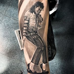 Tattoo by la oveja negra custom tattoo