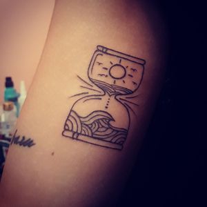 Tattoo by noa tattoo