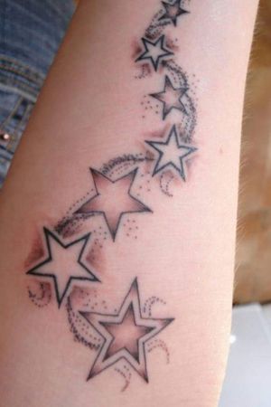 Tattoo by Romany inks