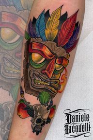 Tattoo