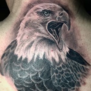 Tattoo by la oveja negra custom tattoo