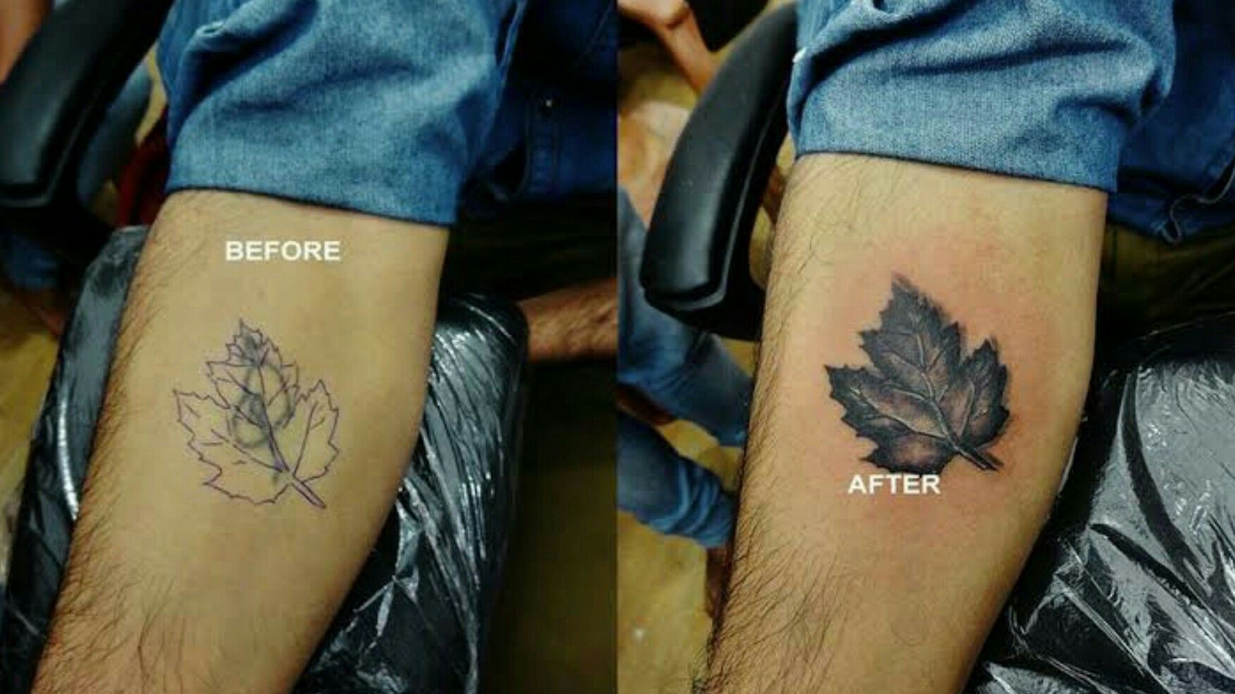 Tattoo uploaded by Syinger Tattoos • #syingertattoos Tattoo cover up  #CoverUpTattoos DONE ! Satisified clint 🔥🔥 Feel free to contact us for  appointment : 03160141165 Google : 》g.cokgsBo8j8C Follow us on  Instagram :》
