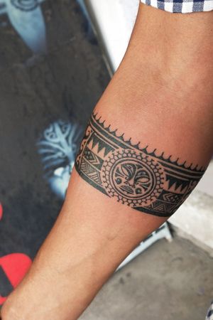 Tattoo by think tattoos