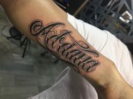 Tattoo