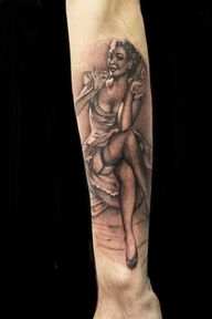 Tattoo