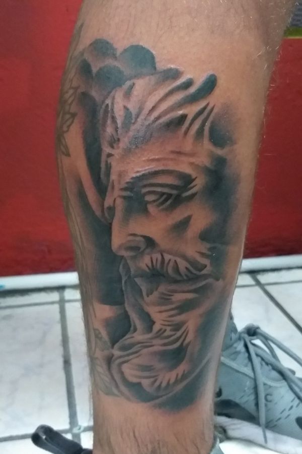 Tattoo from Inkfernous Tattoo House 