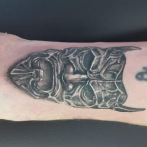 Tattoo by The Craft Tattoos