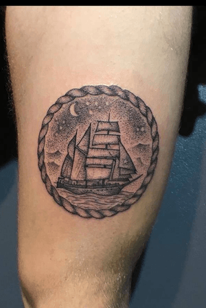 A Sailboat Tattoo ...making the journey across life ⛵️----------------𝐂 𝐎 𝐍 𝐓 𝐀 𝐂 𝐓 𝐔 𝐒📌𝐀𝐝𝐝:149 𝐴𝑢 𝐶𝑜 𝑠𝑡𝑟, 𝑇𝑢 𝐿𝑖𝑒𝑛, 𝑇𝑎𝑦 𝐻𝑜, 𝐻𝑎 𝑁𝑜𝑖 📌𝐇𝐨𝐭𝐥𝐢𝐧𝐞: +84 70 2188 149📌𝐄𝐦𝐚𝐢𝐥: 𝑓𝑖𝑠ℎ𝑏𝑜𝑛𝑒𝑡𝑎𝑡𝑡𝑜𝑜.𝑥𝑘@𝑔𝑚𝑎𝑖𝑙.𝑐𝑜𝑚