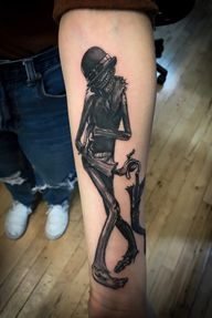 Tattoo