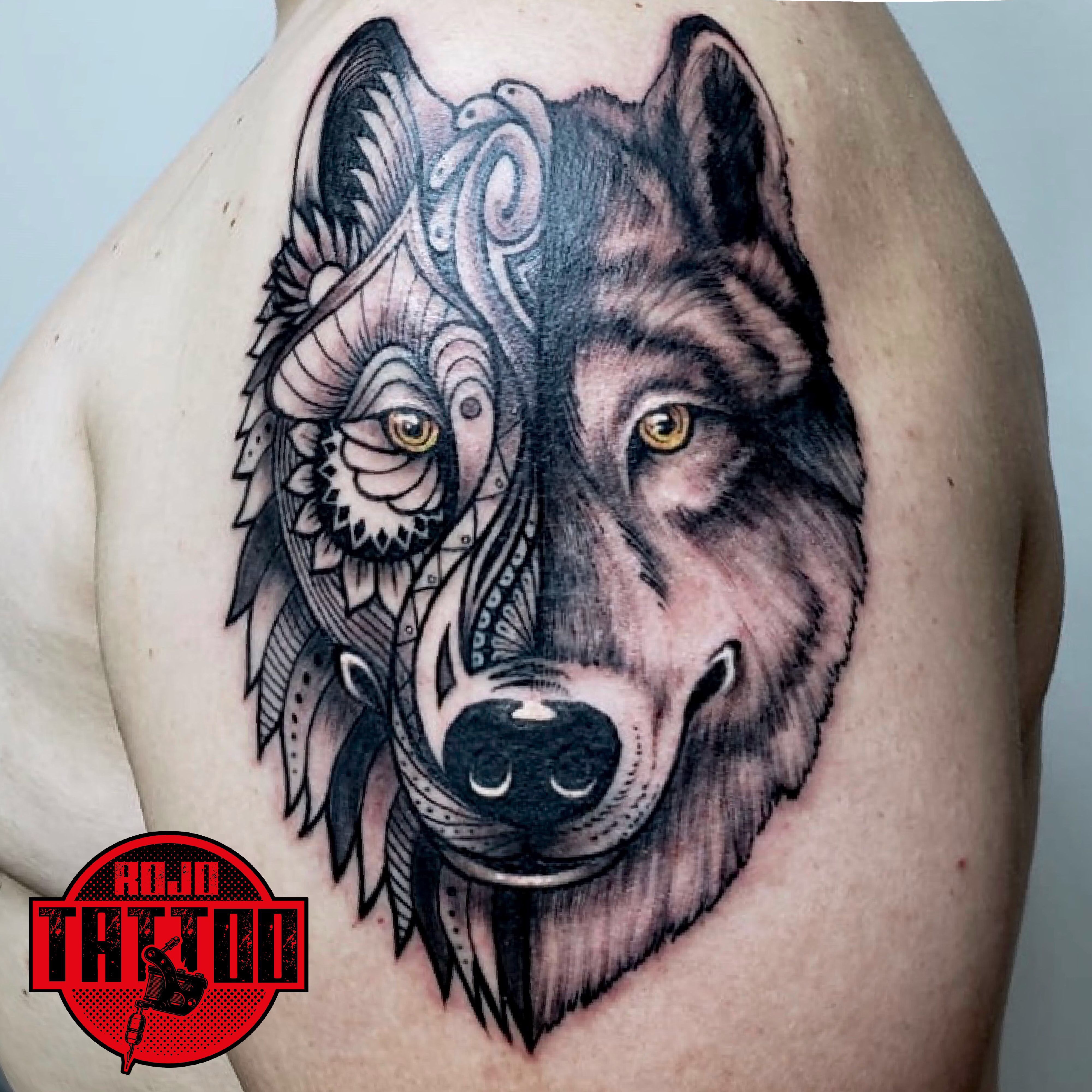 Tattoo uploaded by Arch • Tattoodo Tattoo uploaded by Arch • Tattoodo