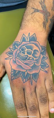 Tattoo