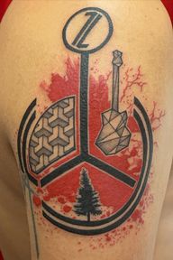 Tattoo