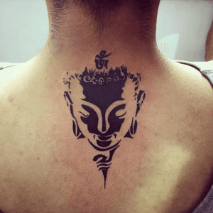 Tattoo by Inkrivals tattoos & body Piercings 
