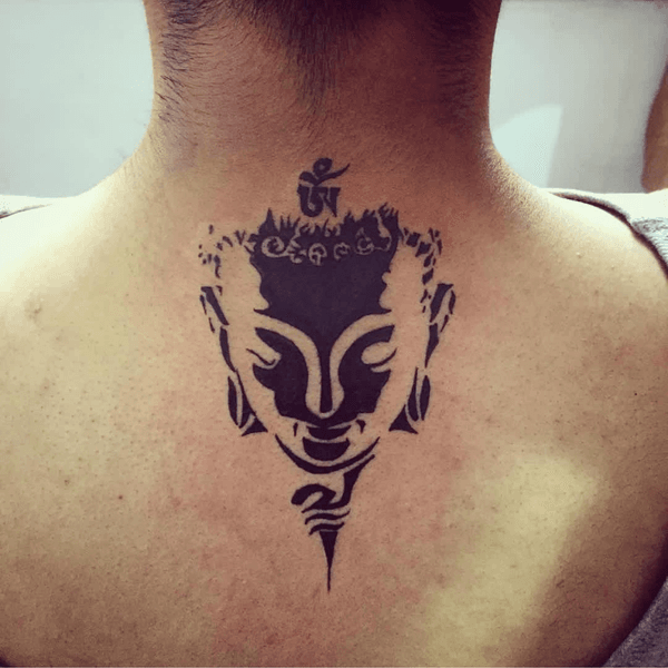 Tattoo from Inkrivals tattoos & body Piercings 